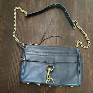 Rebecca Minkoff crossbody
